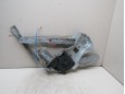 Стеклоподъемник электр. задний левый Nissan Almera N16 2000-2006 256899 82701BM701