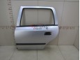 Дверь задняя левая Opel Astra G 1998-2005 256900 9132039