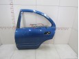 Дверь задняя левая Nissan Almera N16 2000-2006 256901 821019M730