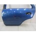 Дверь задняя левая Nissan Almera N16 2000-2006 256901 821019M730 Дверь задняя левая Nissan Almera N16 2000-2006 256901 821019M730