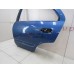 Дверь задняя левая Nissan Almera N16 2000-2006 256901 821019M730 Дверь задняя левая Nissan Almera N16 2000-2006 256901 821019M730