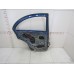 Дверь задняя левая Nissan Almera N16 2000-2006 256901 821019M730 Дверь задняя левая Nissan Almera N16 2000-2006 256901 821019M730