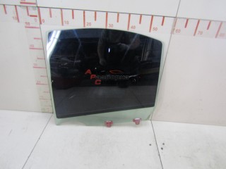 Стекло двери задней левой Nissan Almera N16 2000-2006 256902 823019M700 Стекло двери задней левой Nissan Almera N16 2000-2006 256902 823019M700