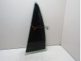 Стекло двери задней левой (форточка) Opel Astra G 1998-2005 256903 90521839