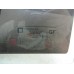 Стекло двери задней левой (форточка) Opel Astra G 1998-2005 256903 90521839 Стекло двери задней левой (форточка) Opel Astra G 1998-2005 256903 90521839