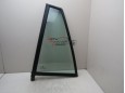 Стекло двери задней левой (форточка) Skoda Fabia 1999-2006 256922 6Y9845209B