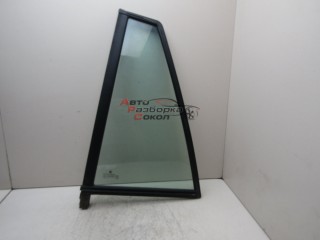 Стекло двери задней левой (форточка) Skoda Fabia 1999-2006 256922 6Y9845209B Стекло двери задней левой (форточка) Skoda Fabia 1999-2006 256922 6Y9845209B