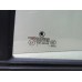 Стекло двери задней левой (форточка) Skoda Fabia 1999-2006 256922 6Y9845209B Стекло двери задней левой (форточка) Skoda Fabia 1999-2006 256922 6Y9845209B