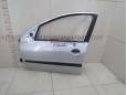 Дверь передняя левая Peugeot 206 1998-2012 256924 9002K5