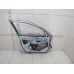 Дверь передняя левая Peugeot 206 1998-2012 256924 9002K5 Дверь передняя левая Peugeot 206 1998-2012 256924 9002K5