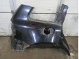 Крыло заднее правое VW Touareg 2002-2010 256892 7L6809844A