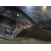 Крыло заднее правое VW Touareg 2002-2010 256892 7L6809844A Крыло заднее правое VW Touareg 2002-2010 256892 7L6809844A
