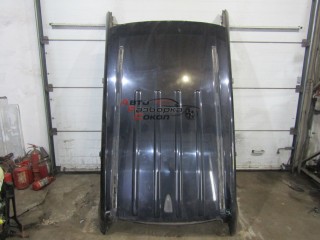 Крыша VW Touareg 2002-2010 256893 7L6817101E Крыша VW Touareg 2002-2010 256893 7L6817101E