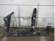  Порог левый BMW X5 E53 2000-2007 256911 41218262653