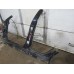Порог левый BMW X5 E53 2000-2007 256911 41218262653 Порог левый BMW X5 E53 2000-2007 256911 41218262653