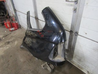 Крыло заднее левое BMW X5 E53 2000-2007 256913 41217129093