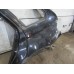 Крыло заднее левое BMW X5 E53 2000-2007 256913 41217129093