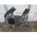 Крыло заднее левое BMW X5 E53 2000-2007 256913 41217129093