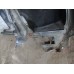 Крыло заднее левое BMW X5 E53 2000-2007 256913 41217129093