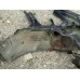 Крыло заднее правое BMW X5 E53 2000-2007 256914 41217129094