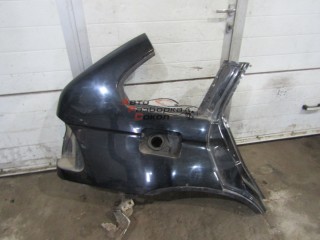 Крыло заднее правое BMW X5 E53 2000-2007 256914 41217129094