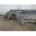 Панель задняя VW Touareg 2002-2010 256915 41347002469 Панель задняя VW Touareg 2002-2010 256915 41347002469