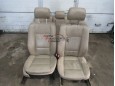  Сиденья к-кт BMW X5 E53 2000-2007 256916 