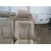 Сиденья к-кт BMW X5 E53 2000-2007 256916