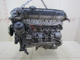 Двигатель (ДВС) BMW X5 E53 2000-2007 256919 11000303875 Двигатель (ДВС) BMW X5 E53 2000-2007 256919 11000303875