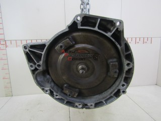 АКПП (автоматическая коробка переключения передач) VW Touareg 2002-2010 256918 09D300036J АКПП (автоматическая коробка переключения передач) VW Touareg 2002-2010 256918 09D300036J