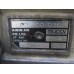 АКПП (автоматическая коробка переключения передач) VW Touareg 2002-2010 256918 09D300036J АКПП (автоматическая коробка переключения передач) VW Touareg 2002-2010 256918 09D300036J