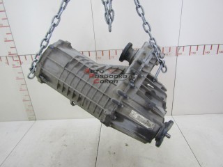 Коробка раздаточная VW Touareg 2002-2010 256920 0AD341012D Коробка раздаточная VW Touareg 2002-2010 256920 0AD341012D