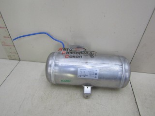Ресивер воздушный VW Touareg 2002-2010 256880_702888 7L0616202A Ресивер воздушный VW Touareg 2002-2010 256880_702888 7L0616202A