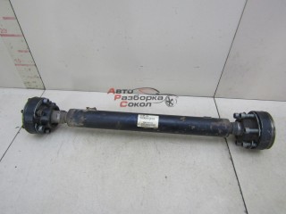Вал карданный Audi Q7 2005-2015 256882_702893 7L0521101D