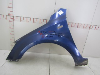 Крыло переднее левое Kia Ceed 2007-2012 237968 663111H010