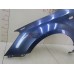 Крыло переднее левое Kia Ceed 2007-2012 237968 663111H010