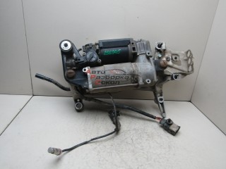Насос регулировки подвески VW Touareg 2002-2010 256945 7L0698007D Насос регулировки подвески VW Touareg 2002-2010 256945 7L0698007D