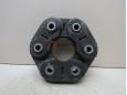  Муфта эластичная карданн. вала Porsche Cayenne 2003-2010 256946_704375 7L0521403