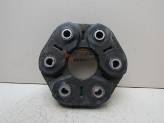 Муфта эластичная карданн. вала Porsche Cayenne 2003-2010 256946_702946 7L0521403 Муфта эластичная карданн. вала Porsche Cayenne 2003-2010 256946_702946 7L0521403