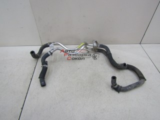 Трубка системы охлаждения Toyota Land Cruiser (300) 2021-нв 256783 1626870080