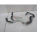 Трубка системы охлаждения Toyota Land Cruiser (300) 2021-нв 256783 1626870080