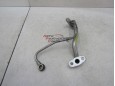 Трубка турбины Toyota Land Cruiser (300) 2021-нв 256780 1540770020