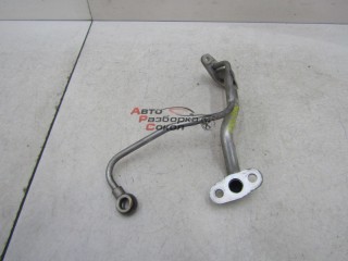 Трубка турбины Toyota Land Cruiser (300) 2021-нв 256780 1540770020 Трубка турбины Toyota Land Cruiser (300) 2021-нв 256780 1540770020