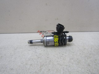 Форсунка инжекторная электрическая Toyota Land Cruiser (200) 2008-нв 256755 232097013008 Форсунка инжекторная электрическая Toyota Land Cruiser (200) 2008-нв 256755 232097013008