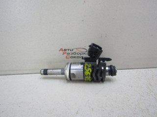 Форсунка инжекторная электрическая Toyota Land Cruiser (200) 2008-нв 256750 232097013008 Форсунка инжекторная электрическая Toyota Land Cruiser (200) 2008-нв 256750 232097013008