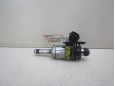 Форсунка инжекторная электрическая Toyota Land Cruiser (200) 2008-нв 256746 232097013008 Форсунка инжекторная электрическая Toyota Land Cruiser (200) 2008-нв 256746 232097013008