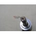 Форсунка инжекторная электрическая Toyota Land Cruiser (200) 2008-нв 256744 232097013008