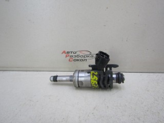 Форсунка инжекторная электрическая Toyota Land Cruiser (300) 2021-нв 256736 232097013005 Форсунка инжекторная электрическая Toyota Land Cruiser (300) 2021-нв 256736 232097013005