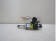  Форсунка инжекторная электрическая Toyota Land Cruiser (300) 2021-нв 256735 232097013005