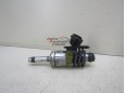  Форсунка инжекторная электрическая Toyota Land Cruiser (300) 2021-нв 256733 232097013005